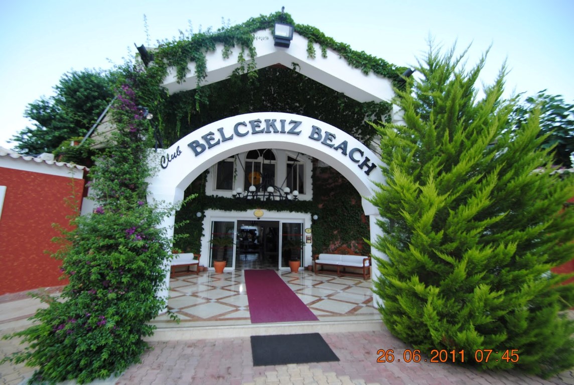imagini hotel CLUB BELCEKIZ OLUDENIZ